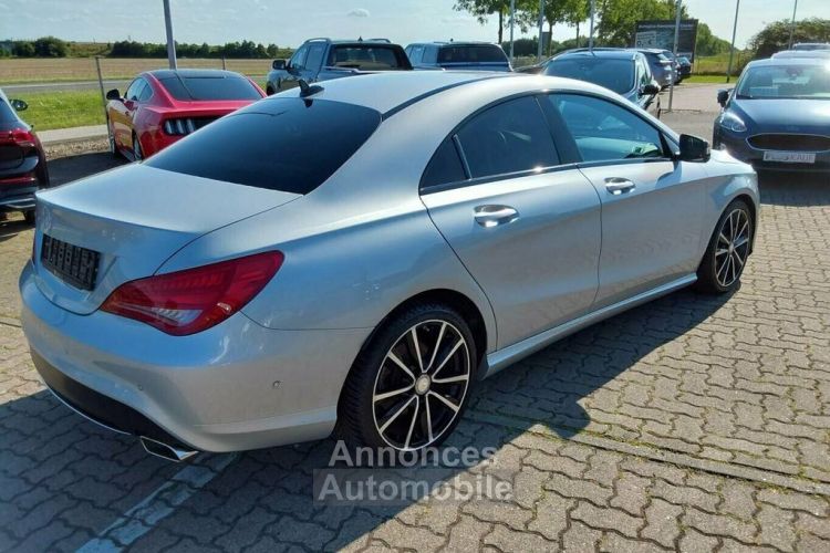 Mercedes CLA I (C117) 200 Fascination 7G-DCT - <small></small> 22.990 € <small>TTC</small> - #3