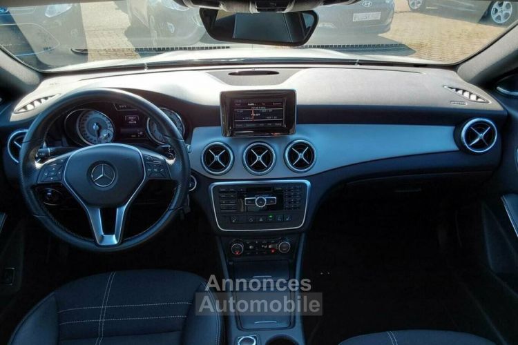 Mercedes CLA I (C117) 200 Fascination 7G-DCT - <small></small> 22.990 € <small>TTC</small> - #6