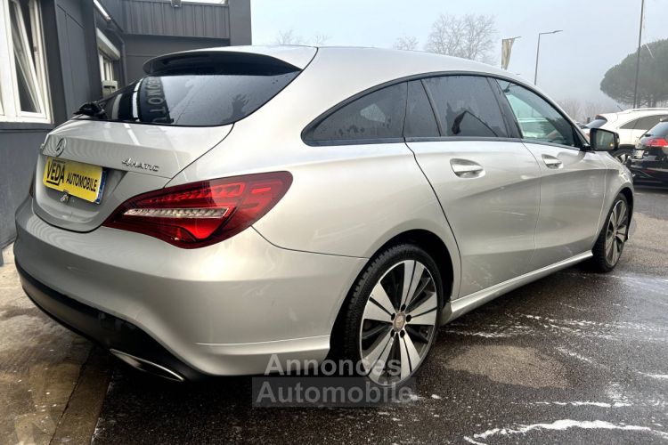 Mercedes CLA I (C117) 220 Launch Edition 4Matic 7G-DCT - <small></small> 11.490 € <small>TTC</small> - #3