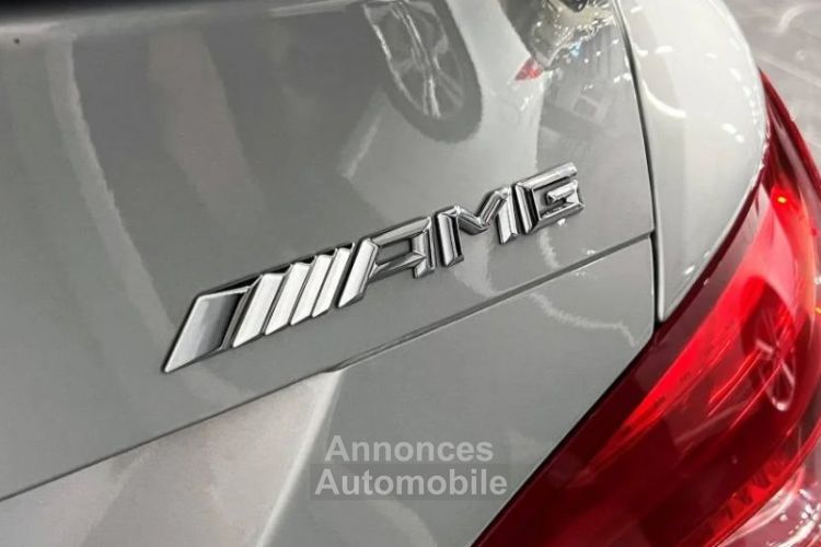 Mercedes CLA I (C117) 45 AMG 4Matic Edition 1 - <small></small> 28.999 € <small>TTC</small> - #4