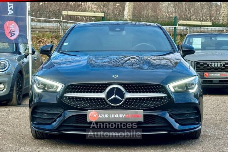 Mercedes CLA II 180 D AMG LINE 7G-DCT - <small></small> 28.490 € <small>TTC</small> - #2