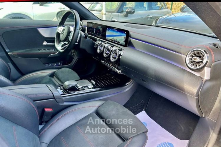 Mercedes CLA II 180 D AMG LINE 7G-DCT - <small></small> 28.490 € <small>TTC</small> - #9