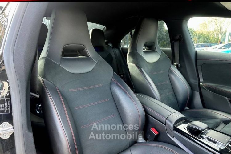 Mercedes CLA II 180 D AMG LINE 7G-DCT - <small></small> 28.490 € <small>TTC</small> - #13