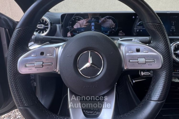 Mercedes CLA II 200 AMG LINE - <small></small> 31.990 € <small>TTC</small> - #20