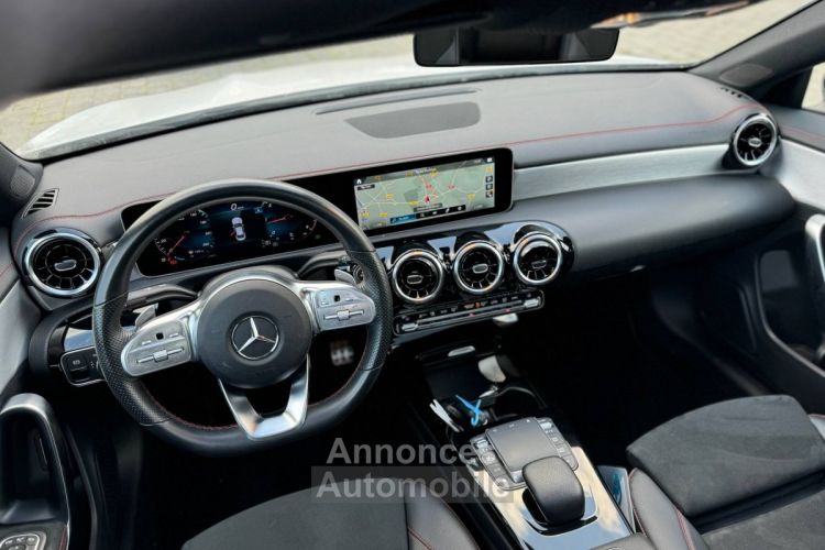 Mercedes CLA II 200 d 150ch AMG Line 8G-DCT - <small></small> 28.890 € <small>TTC</small> - #6