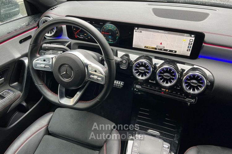 Mercedes CLA II 250 E AMG LINE 8G-DCT - <small></small> 32.990 € <small>TTC</small> - #25