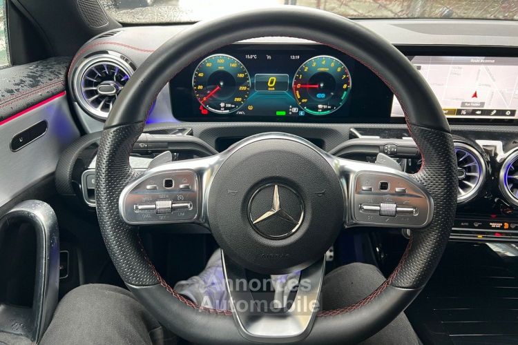 Mercedes CLA II 250 E AMG LINE 8G-DCT - <small></small> 32.990 € <small>TTC</small> - #26