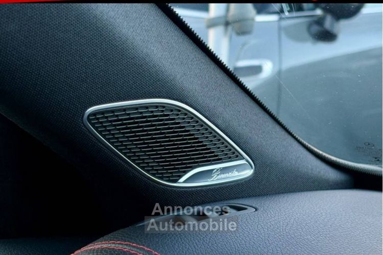 Mercedes CLA II 35 AMG 4 MATIC 7G-DCT - <small></small> 47.990 € <small>TTC</small> - #14