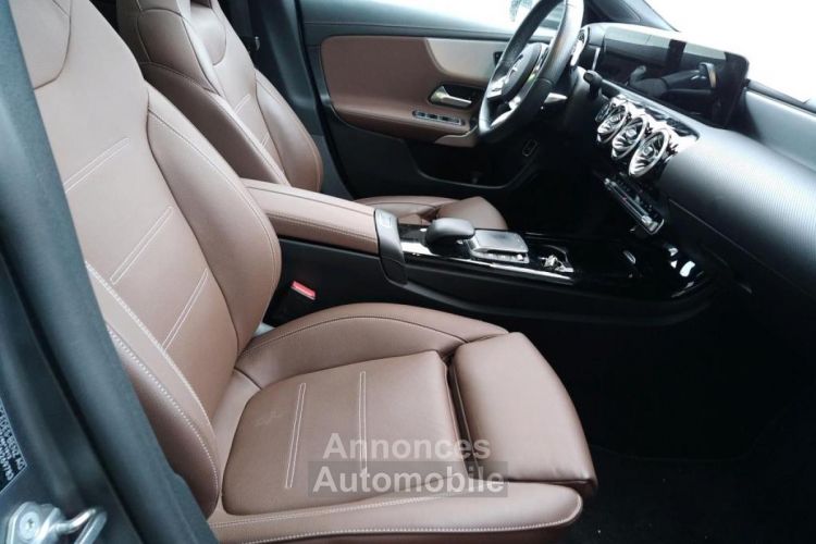 Mercedes CLA MAGNIFIQUE MERCEDES CLA 250 2.0L T 224ch AMG LINE 4 MATIC DCT OPTIONS+++ VALEUR NEUF + DE 59Ke TOIT PANO SIEGES ELECT CHAUFFANTS 19 MBUX CARPLAY CAME - <small></small> 39.990 € <small></small> - #5