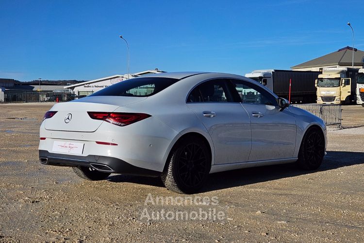 Mercedes CLA Mercedes CLA 180 Progressive Line - <small></small> 25.900 € <small></small> - #8