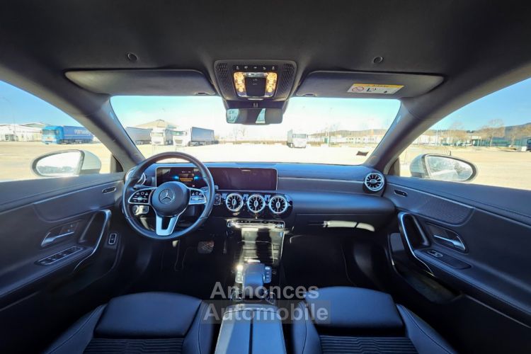 Mercedes CLA Mercedes CLA 180 Progressive Line - <small></small> 25.900 € <small></small> - #11