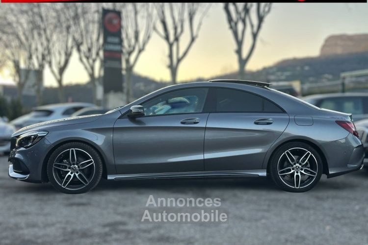 Mercedes CLA (Phase 2) 200 Fascination 7G-DCT - <small></small> 27.990 € <small>TTC</small> - #4