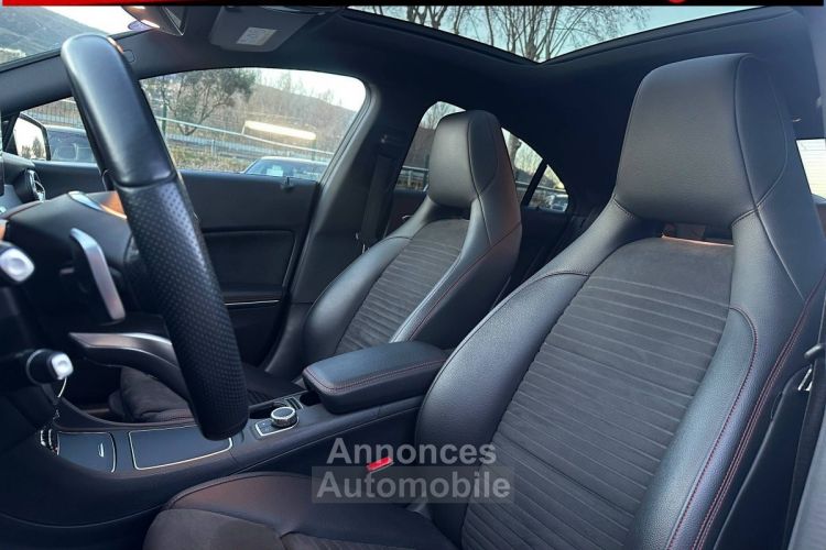 Mercedes CLA (Phase 2) 200 Fascination 7G-DCT - <small></small> 27.990 € <small>TTC</small> - #9