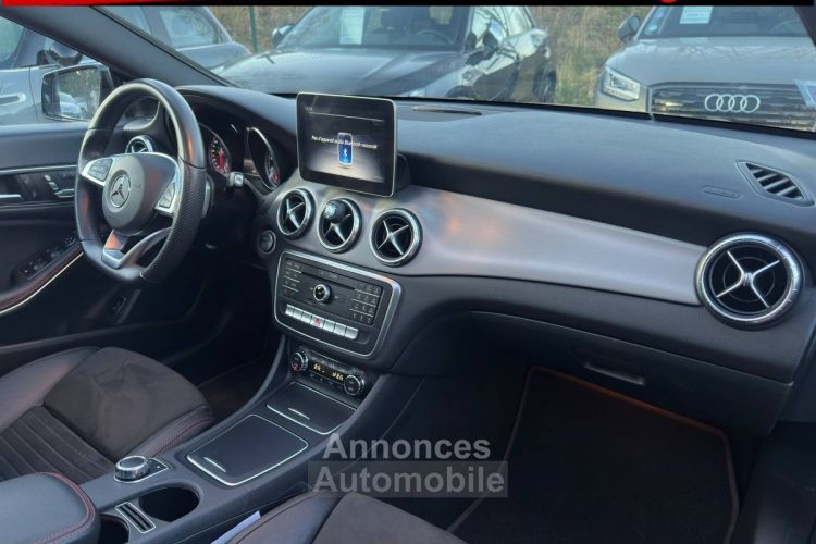 Mercedes CLA (Phase 2) 200 Fascination 7G-DCT - <small></small> 27.990 € <small>TTC</small> - #11