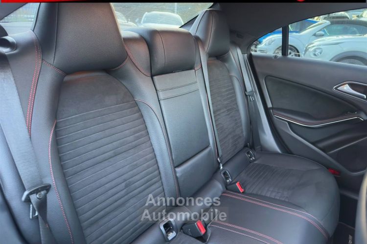 Mercedes CLA (Phase 2) 200 Fascination 7G-DCT - <small></small> 27.990 € <small>TTC</small> - #23