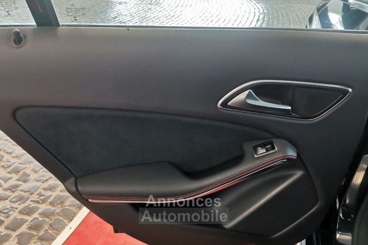 Mercedes CLA phase 2 2.1 220 D 177  7G-DTC  AMG-LINE/ 06/2018 - <small></small> 29.790 € <small>TTC</small> - #5