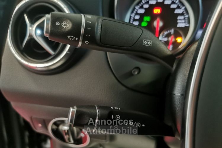 Mercedes CLA phase 2 2.1 220 D 177  7G-DTC  AMG-LINE/ 06/2018 - <small></small> 29.790 € <small>TTC</small> - #15