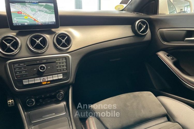 Mercedes CLA Shooting Brake / PARTIR 285,03/MOIS / 220 FASCINATION 7G-DCT - <small></small> 22.970 € <small>TTC</small> - #11