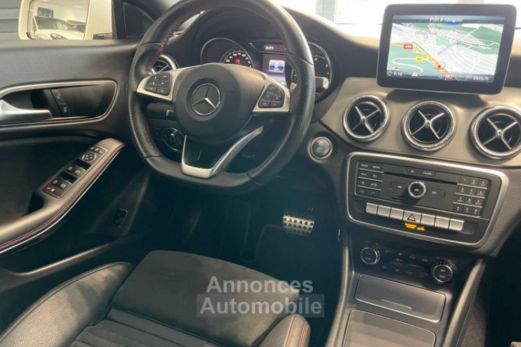 Mercedes CLA Shooting Brake / PARTIR 285,03/MOIS / 220 FASCINATION 7G-DCT - <small></small> 22.970 € <small>TTC</small> - #12