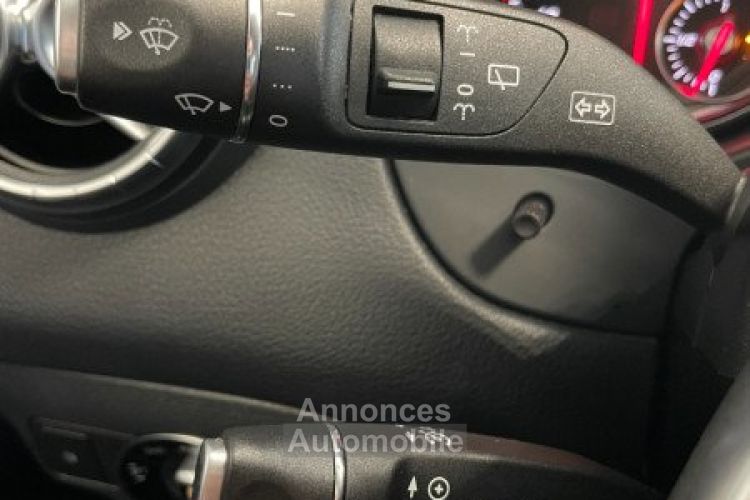 Mercedes CLA Shooting Brake / PARTIR 285,03/MOIS / 220 FASCINATION 7G-DCT - <small></small> 22.970 € <small>TTC</small> - #19