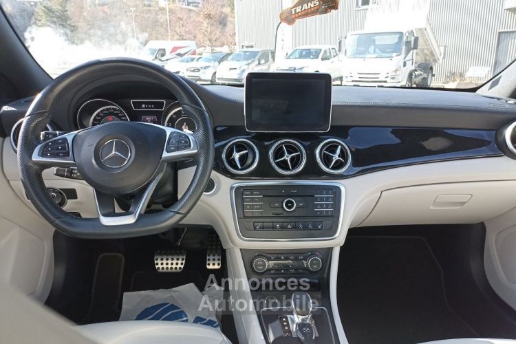Mercedes CLA Shooting Brake - <small></small> 31.000 € <small>TTC</small> - #2