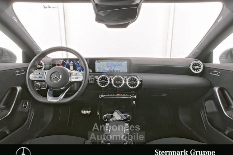 Mercedes CLA Shooting Brake 180 AMG Line  - <small></small> 30.900 € <small>TTC</small> - #7