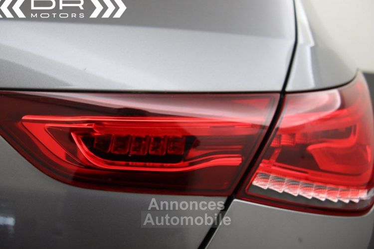 Mercedes CLA Shooting Brake 180 BUSINESS SOLUTIONS- NAVI - LED - <small></small> 21.495 € <small>TTC</small> - #46