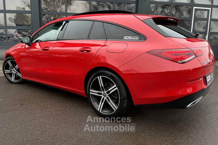 Mercedes CLA Shooting Brake 180 d 116ch Business Line 7G-DCT / À PARTIR DE 334,70 € * - <small></small> 24.990 € <small>TTC</small> - #4