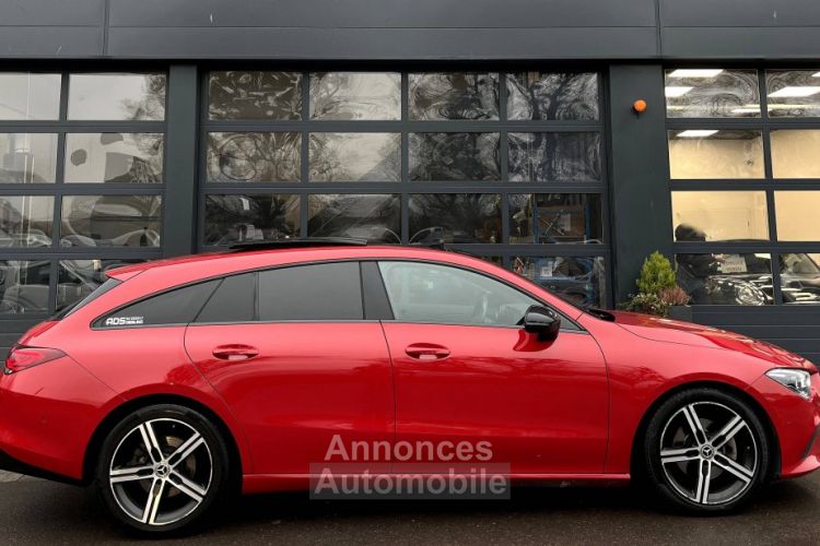 Mercedes CLA Shooting Brake 180 d 116ch Business Line 7G-DCT / À PARTIR DE 334,70 € * - <small></small> 24.990 € <small>TTC</small> - #6