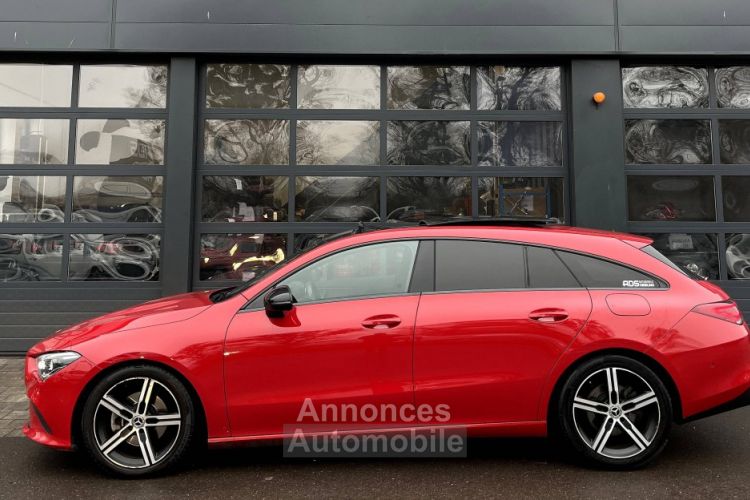 Mercedes CLA Shooting Brake 180 d 116ch Business Line 7G-DCT / À PARTIR DE 334,70 € * - <small></small> 24.990 € <small>TTC</small> - #7