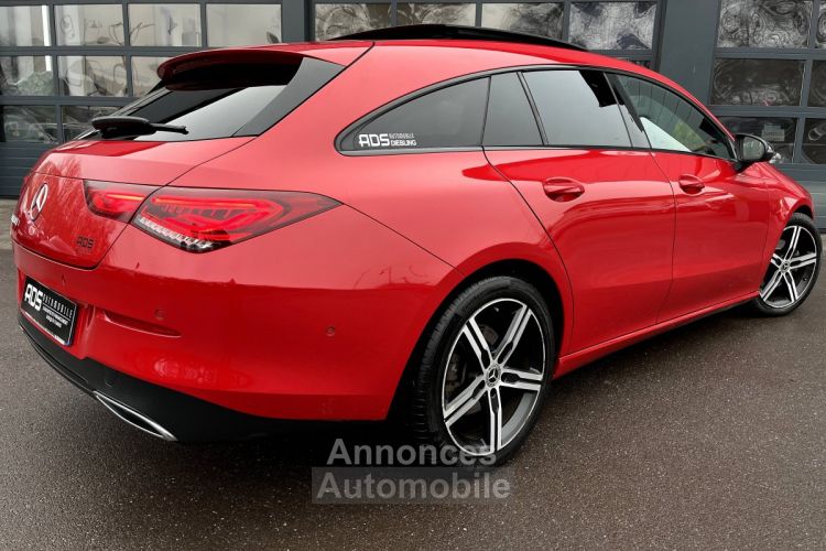 Mercedes CLA Shooting Brake 180 d 116ch Business Line 7G-DCT / À PARTIR DE 334,70 € * - <small></small> 24.990 € <small>TTC</small> - #9