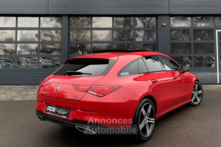 Mercedes CLA Shooting Brake 180 d 116ch Business Line 7G-DCT / À PARTIR DE 334,70 € * - <small></small> 24.990 € <small>TTC</small> - #12