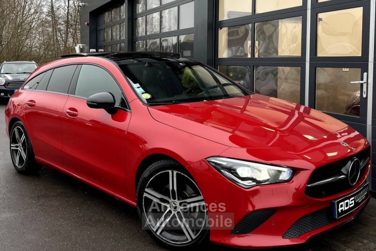 Mercedes CLA Shooting Brake 180 d 116ch Business Line 7G-DCT / À PARTIR DE 334,70 € * - <small></small> 24.990 € <small>TTC</small> - #46