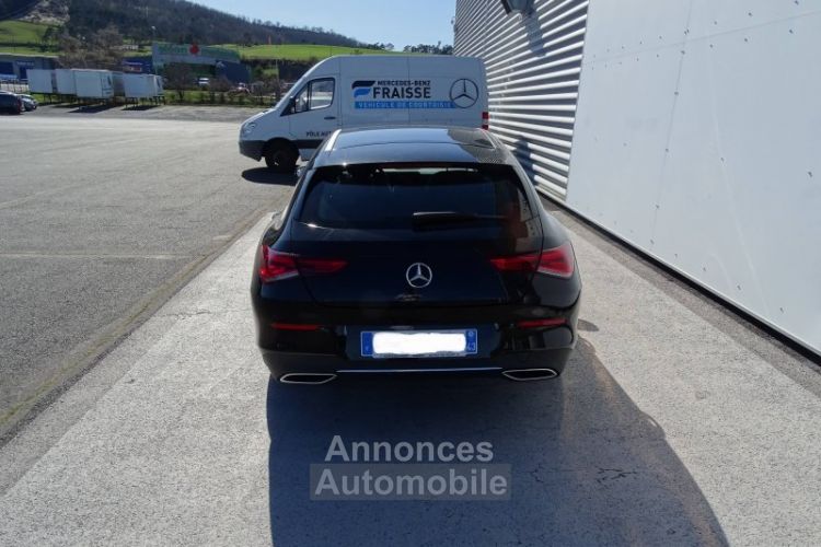 Mercedes CLA Shooting Brake 180 d 116ch Business Line 8G-DCT - <small></small> 26.900 € <small>TTC</small> - #7