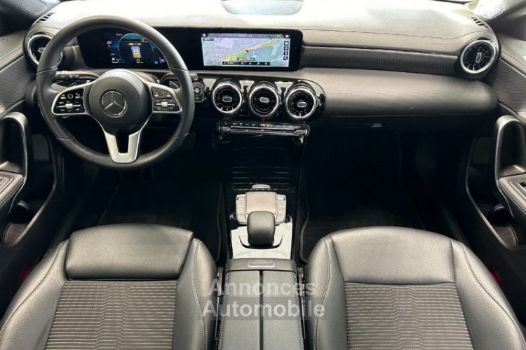 Mercedes CLA Shooting Brake 180 D 116CH BUSINESS LINE 8G-DCT - <small></small> 25.970 € <small>TTC</small> - #10