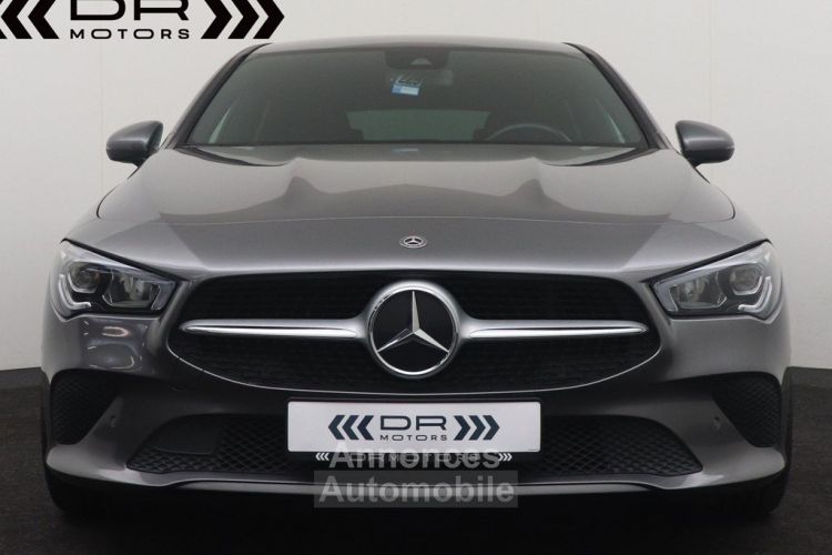 Mercedes CLA Shooting Brake 180 d 7-GTRONIC BUSINESS SOLUTIONS - WIDESCREEN NAVI DAB LED - <small></small> 22.495 € <small>TTC</small> - #8