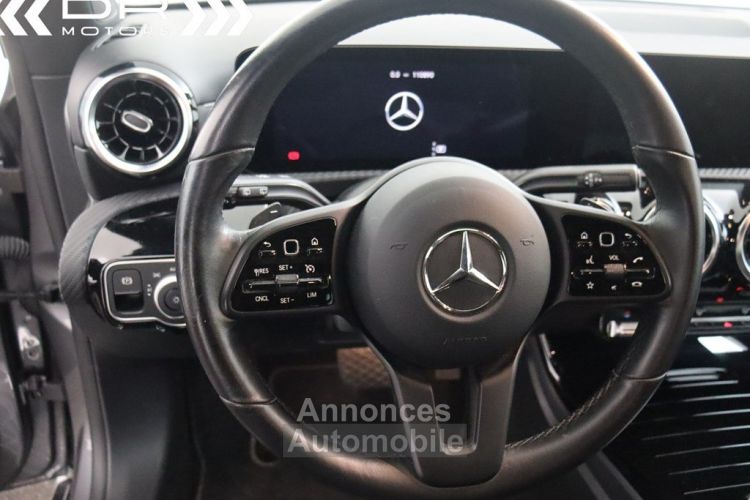 Mercedes CLA Shooting Brake 180 d 7-GTRONIC BUSINESS SOLUTIONS - WIDESCREEN NAVI DAB LED - <small></small> 22.495 € <small>TTC</small> - #35