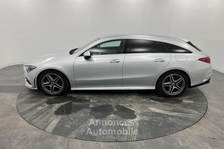 Mercedes CLA Shooting Brake 180 d 8G-DCT AMG Line - <small></small> 27.900 € <small>TTC</small> - #2