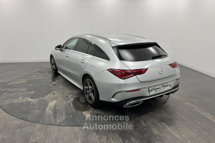 Mercedes CLA Shooting Brake 180 d 8G-DCT AMG Line - <small></small> 27.900 € <small>TTC</small> - #3