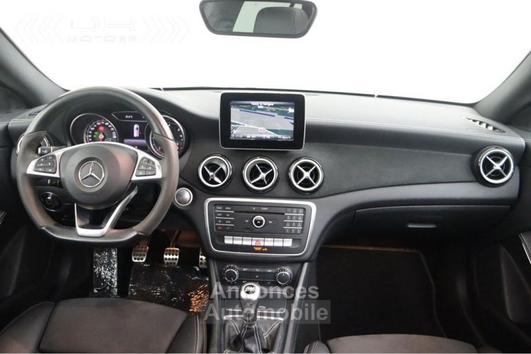 Mercedes CLA Shooting Brake 180 d AMG LINE - NAVI PANODAK LED - <small></small> 16.495 € <small>TTC</small> - #16