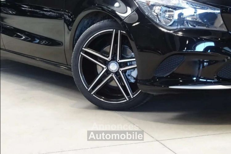 Mercedes CLA Shooting Brake 180 d ShootingBrake - <small></small> 17.490 € <small>TTC</small> - #5