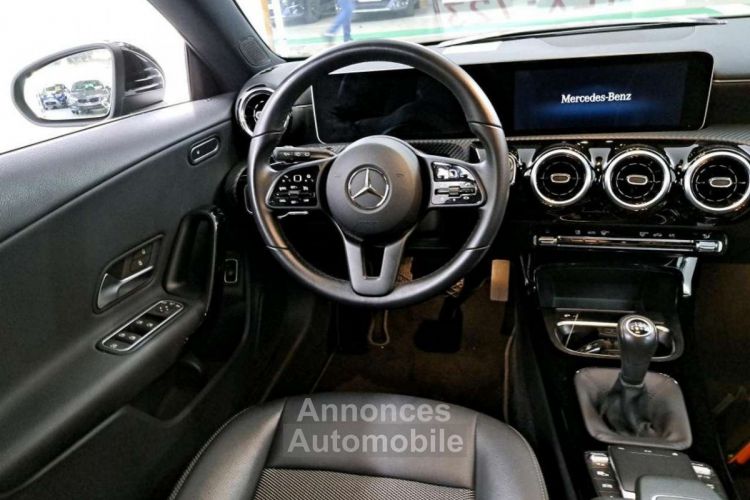 Mercedes CLA Shooting Brake 180 d ShootingBrake - <small></small> 20.990 € <small>TTC</small> - #6