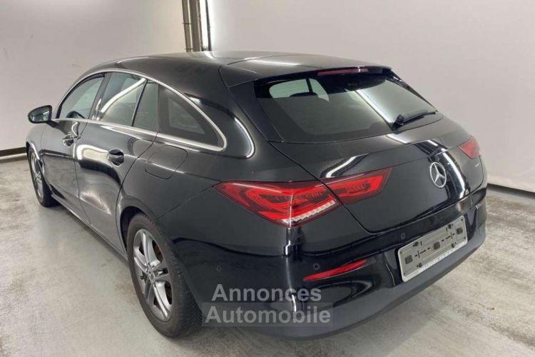 Mercedes CLA Shooting Brake 180 d ShootingBrake - <small></small> 23.590 € <small>TTC</small> - #4