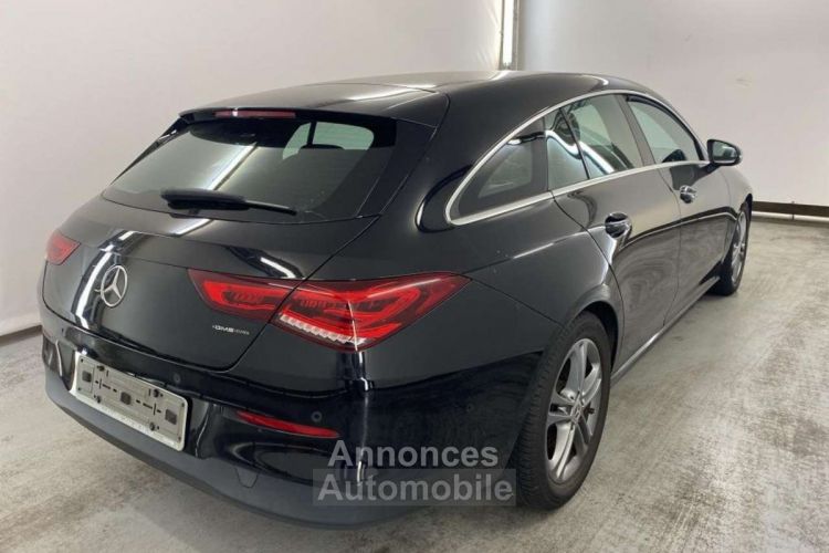 Mercedes CLA Shooting Brake 180 d ShootingBrake - <small></small> 23.590 € <small>TTC</small> - #5