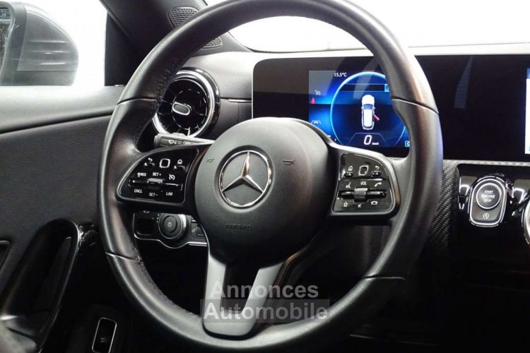 Mercedes CLA Shooting Brake 180 d ShootingBrake - <small></small> 21.990 € <small>TTC</small> - #6