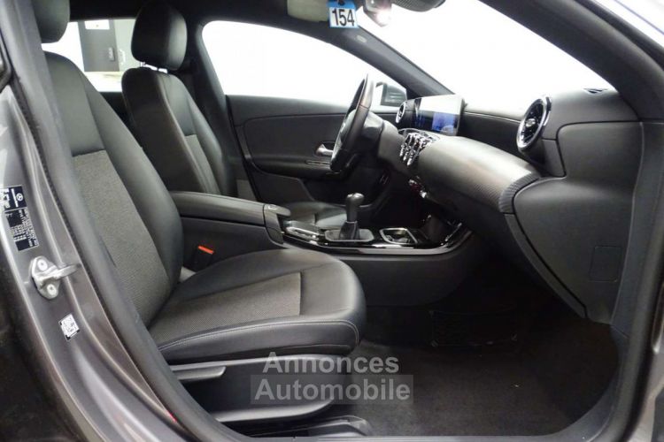 Mercedes CLA Shooting Brake 180 d ShootingBrake - <small></small> 21.990 € <small>TTC</small> - #8