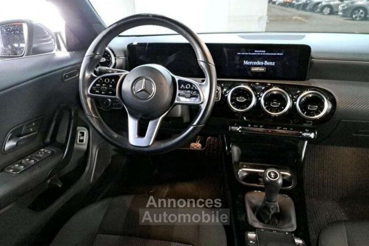 Mercedes CLA Shooting Brake 180 d ShootingBrake - <small></small> 20.190 € <small>TTC</small> - #6