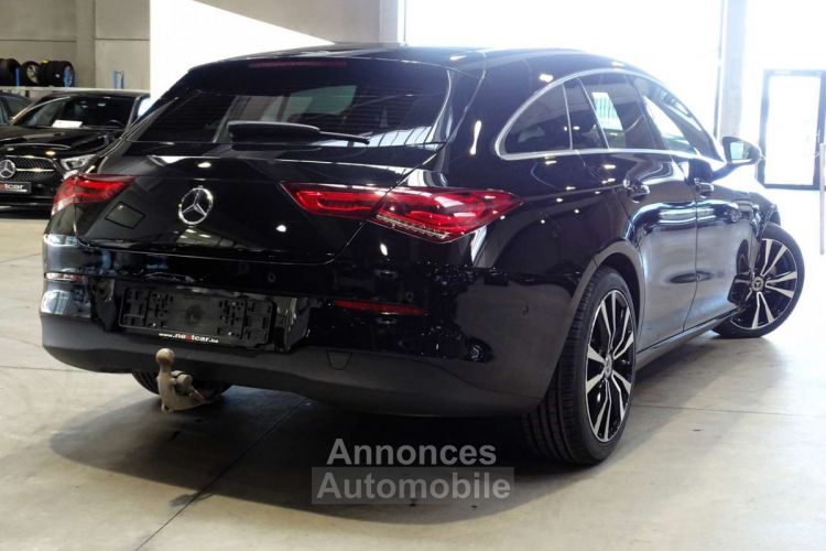 Mercedes CLA Shooting Brake 180 d ShootingBrake 7GTRONIC FULL LED-NAVI-CRUISE-PARK - <small></small> 21.990 € <small>TTC</small> - #3