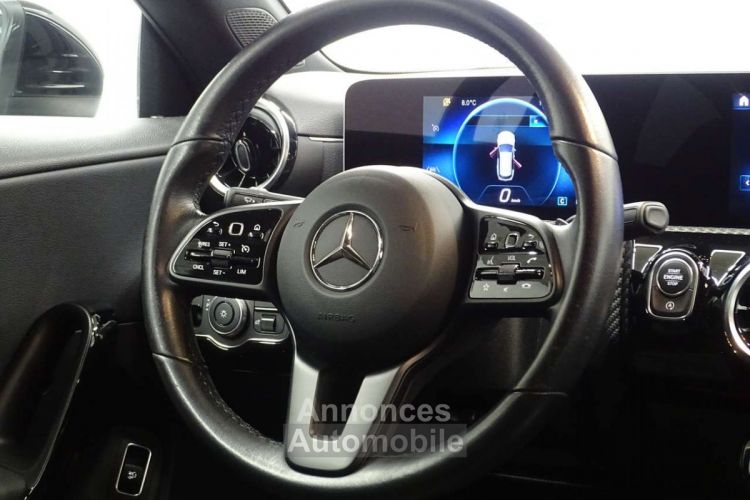 Mercedes CLA Shooting Brake 180 d ShootingBrake 7GTRONIC FULL LED-NAVI-CRUISE-PARK - <small></small> 21.990 € <small>TTC</small> - #6