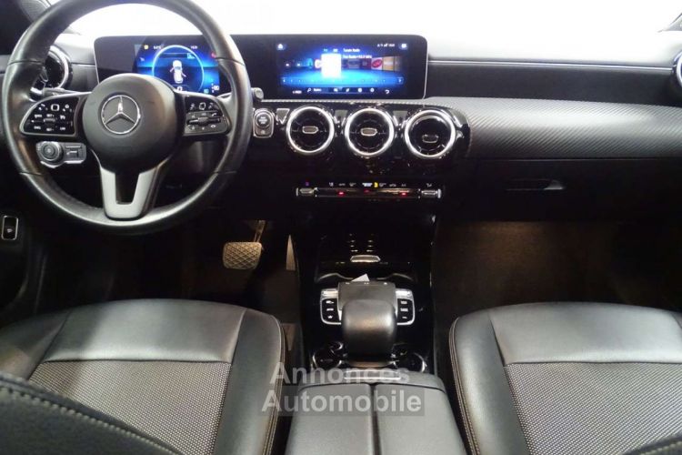 Mercedes CLA Shooting Brake 180 d ShootingBrake 7GTRONIC FULL LED-NAVI-CRUISE-PARK - <small></small> 21.990 € <small>TTC</small> - #7